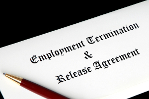 Employee Termination Agreement