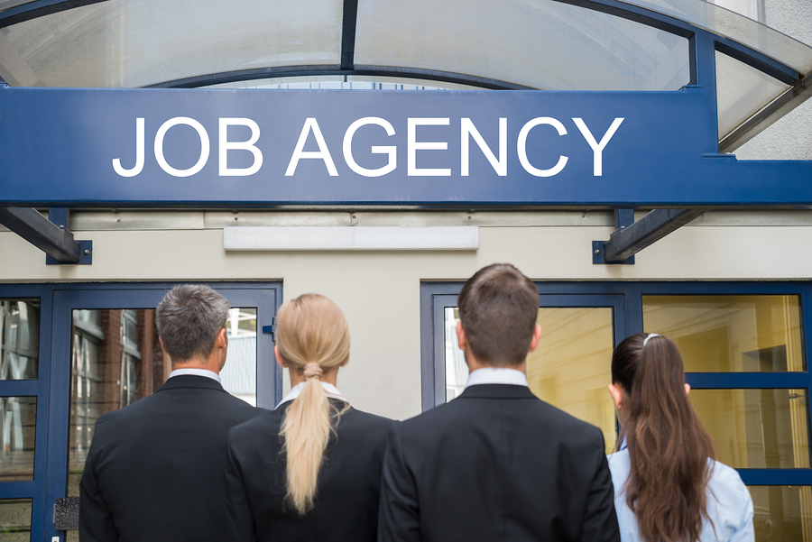 Unlicensed Employment Agencies Cannot Enforce Non Compete Agreements 