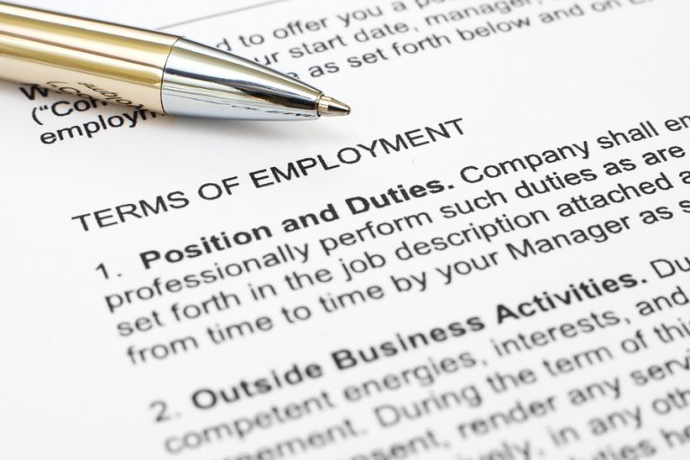 NJ Court Refuses to Enforce Employment Arbitration