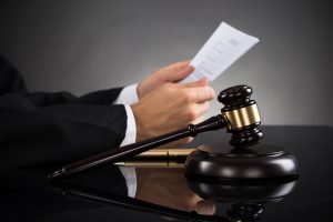 Judge Orders Injunction in Non-Compete Lawsuit