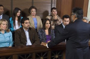 Court Rules Employee Entitled to Jury Trial