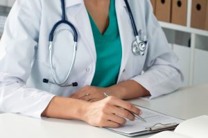 Company denied employee opportunity to submit proper medical certification