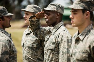 New Jersey Law Against Discrimination Protects Members of US Military