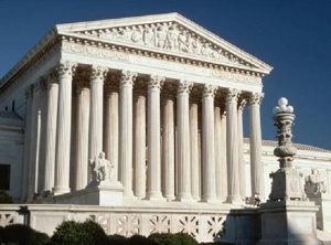 US Supreme Court rules in employment law case