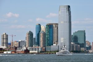 Discrimination Lawsuit Against Jersey City