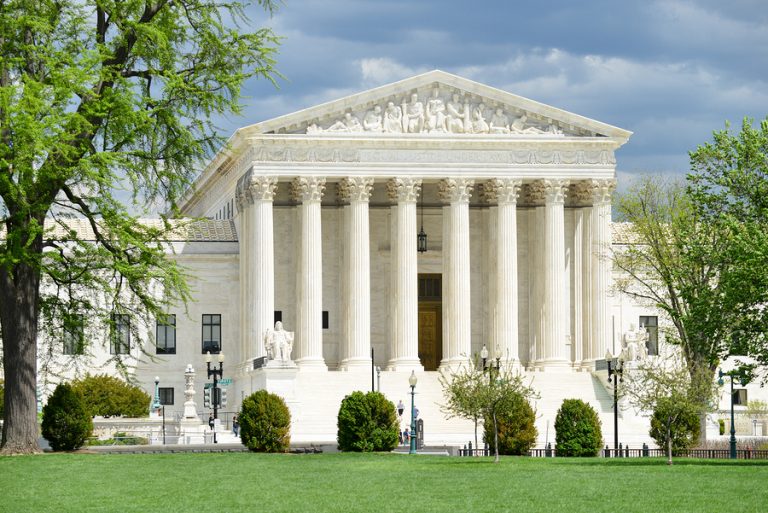 Filing with EEOC Not Required for Court to Hear Title VII