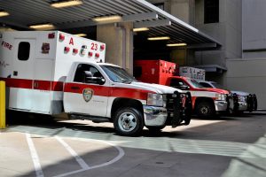 EMT's retaliation lawsuit reinstated