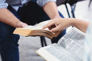 Religious teachers not subject to anti-discrimination laws