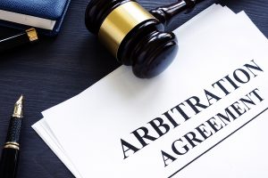 New Jersey Supreme Court enforces arbitration agreement in age discrimination case