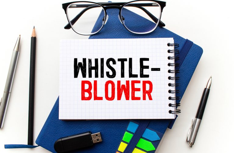 New York State Finally Enacts Broad Whistleblower Law — New Jersey