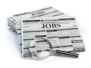 NYC job ads will need to include salary range information