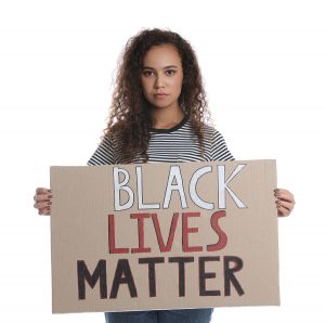 Black Lives Matter