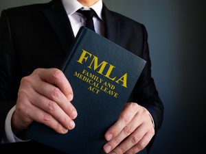 Appeal denied in Family & Medical Leave Act ("FMLA") lawsuit
