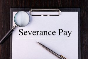 New Jersey law will begin requiring some employers to pay severance pay
