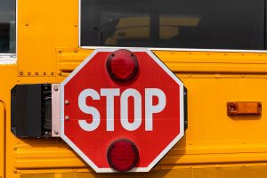 Student sexually harassed on school bus has claim under New Jersey Law Against Discrimination