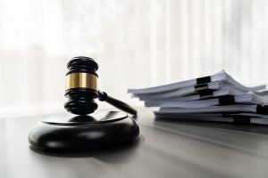 Employer's lawsuit can be act of discrimination against employee