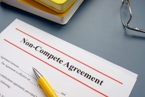FTC Rule will Ban Non-Compete Provisions.