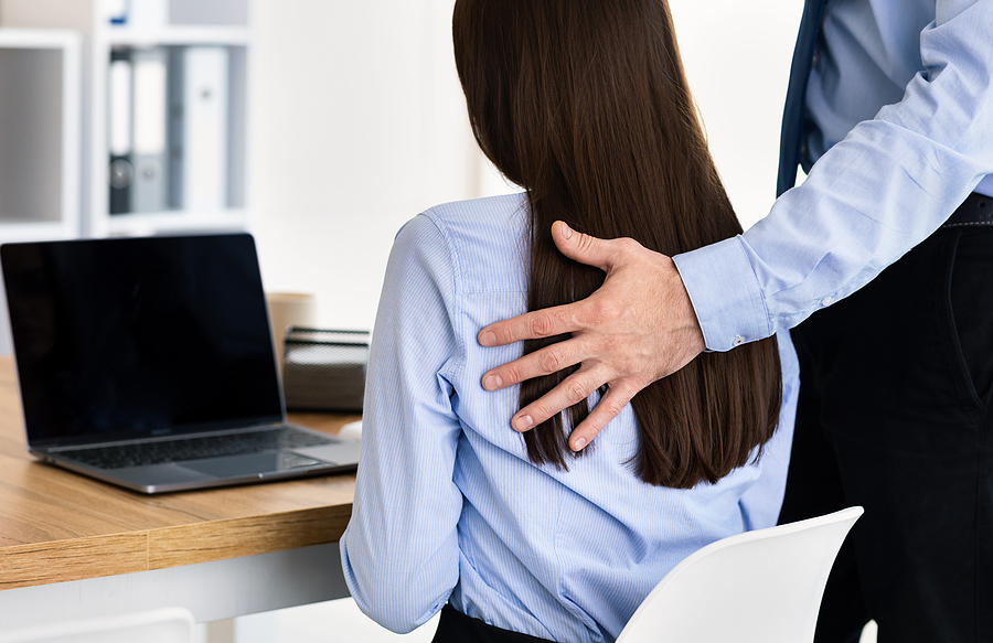bigstock-Sexual-Harassment-At-Workplace-365528596