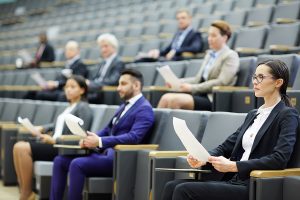 New law protects New Jersey employees from political speech