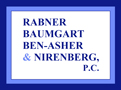 Rabner Baumgart Ben-Asher & Niremberg PC
