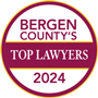 Bergen County's Top Lawyers 2024